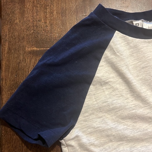 H&M basic crop top - Picture 4 of 5